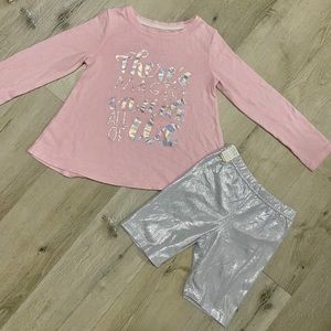Target Outfit